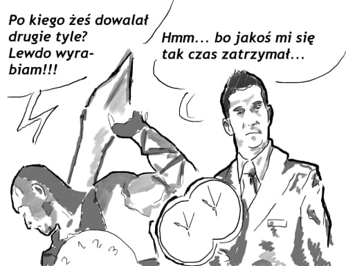 Czas