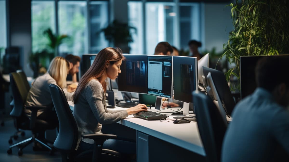 Do I Have to Learn to Code to Work in IT?